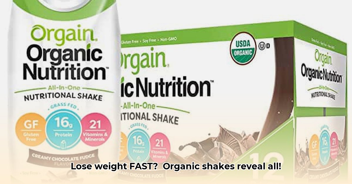 organic-meal-replacement-shakes-for-weight-loss